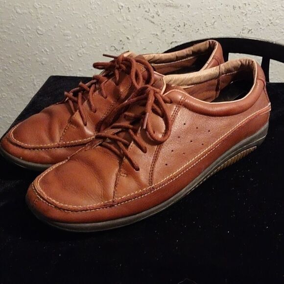 Hush Puppies Men's Shoes - Picture 1 of 7